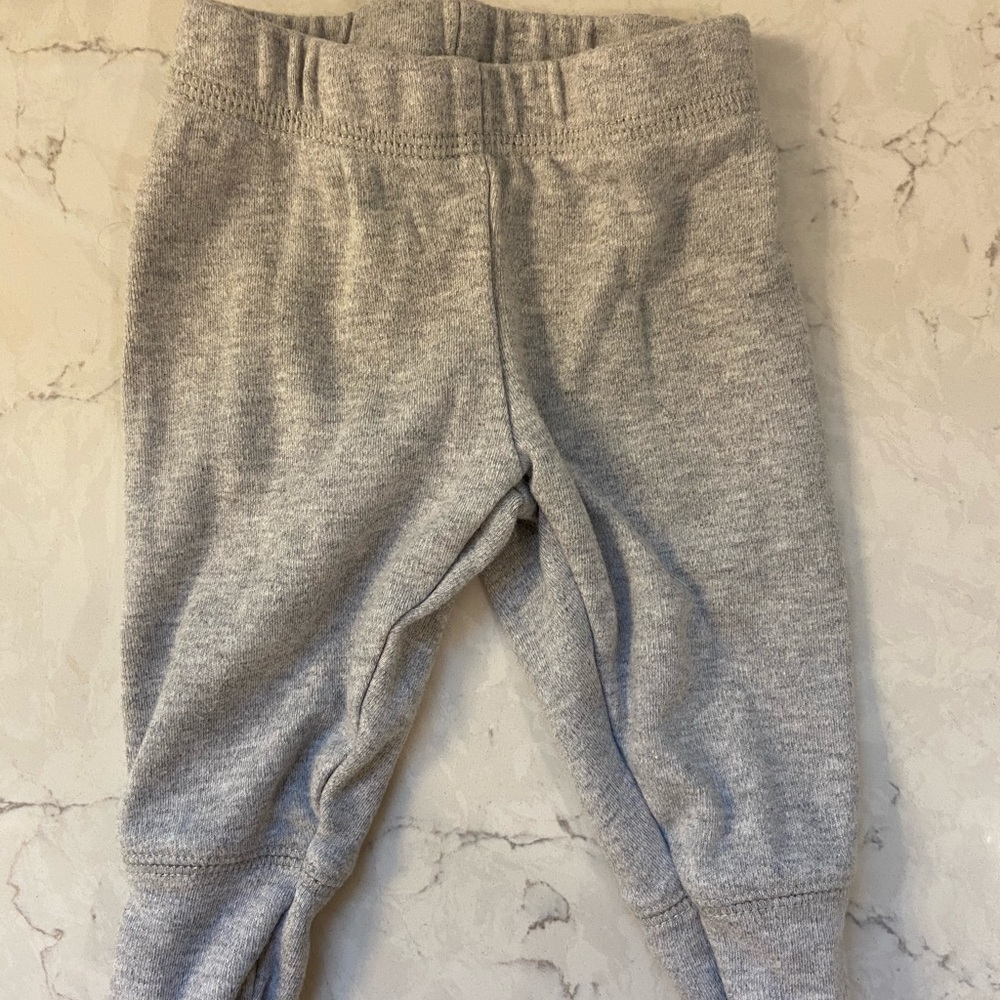 3 for $10 - Grey Joggers